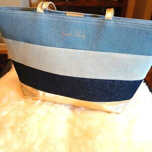 Joseph Ribkoff Classic Tote Bag